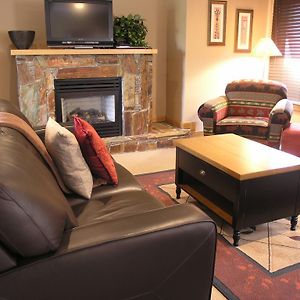Four-Bedroom Apartment